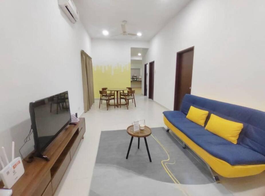 Rumah percutian Malay Only S2 Heights Seremban